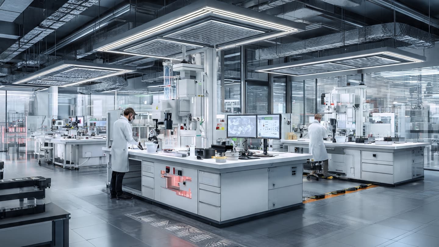 Japan Reports Progress in Next-Generation Battery Research