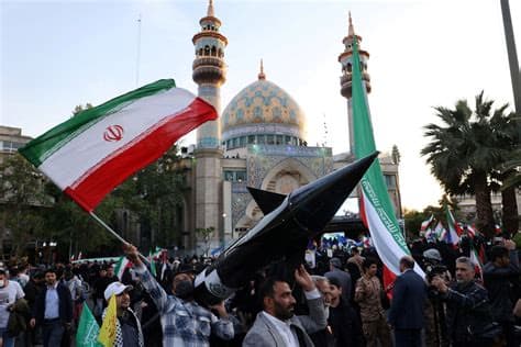 March to July: What’s Different as US-Iran Fighting Escalates Again?