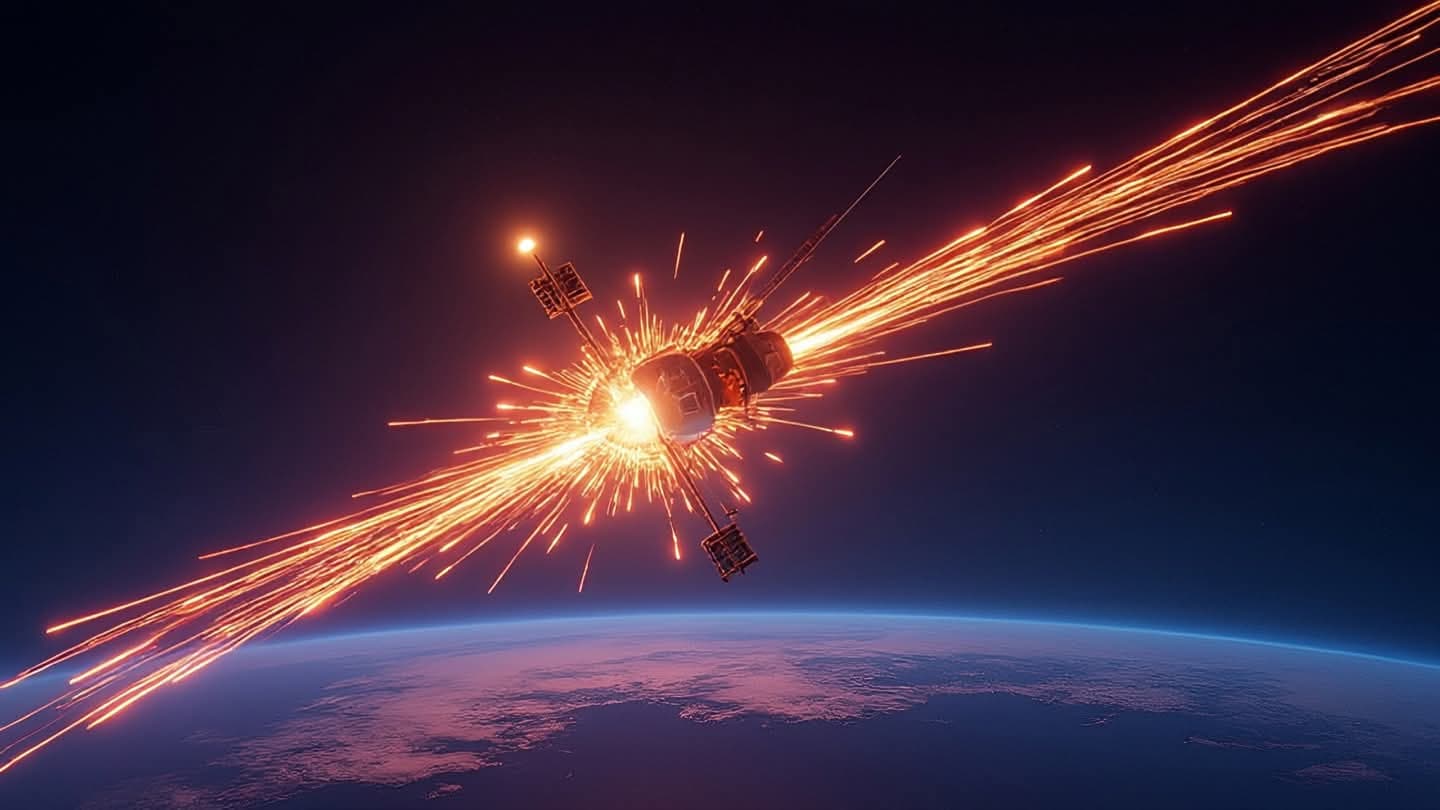 A Legacy in Flames: Swift’s Planned Return to Atmosphere 