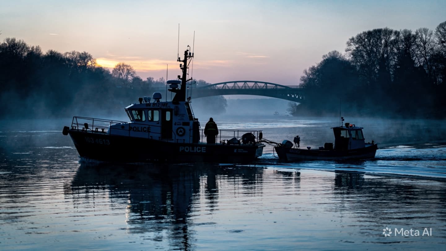  Between the Intersections of the Southside, The Echoes of Conflict Bring a Vigilant Guard