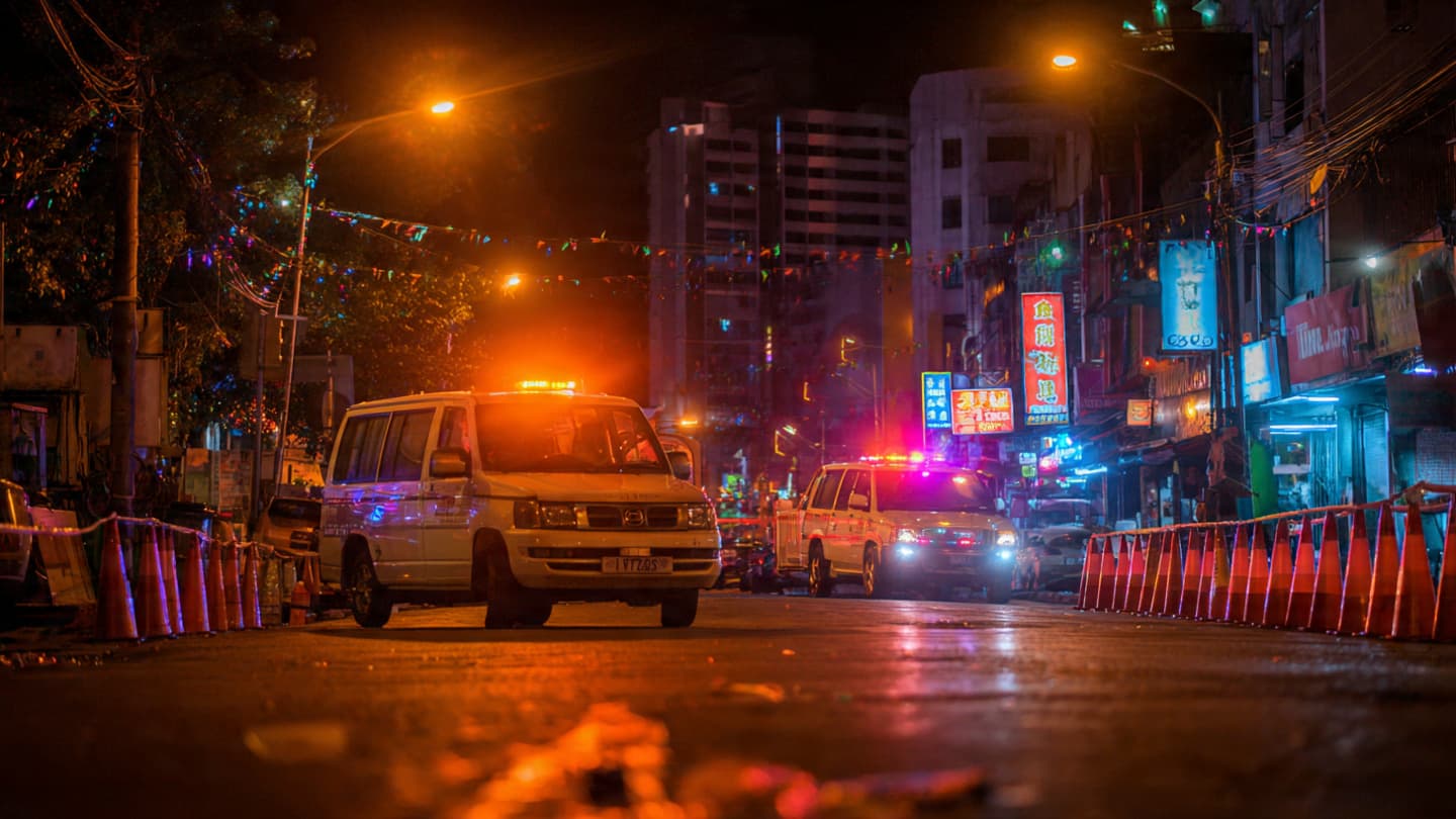 A Night Of Violence Crosses Borders And Raises Regional Concerns