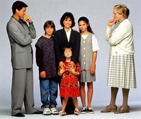 Matthew Lawrence Says Sally Field Became a “Mother Figure” on Mrs. Doubtfire