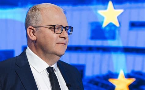 MEP: Europe's Security Problem Is Extensive Dependence on the U.S.