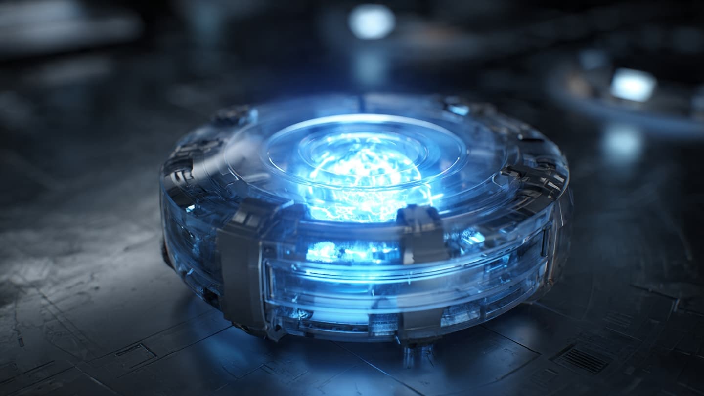 The Quantum Leap: Helion’s Fusion Milestone and the Future of Energy