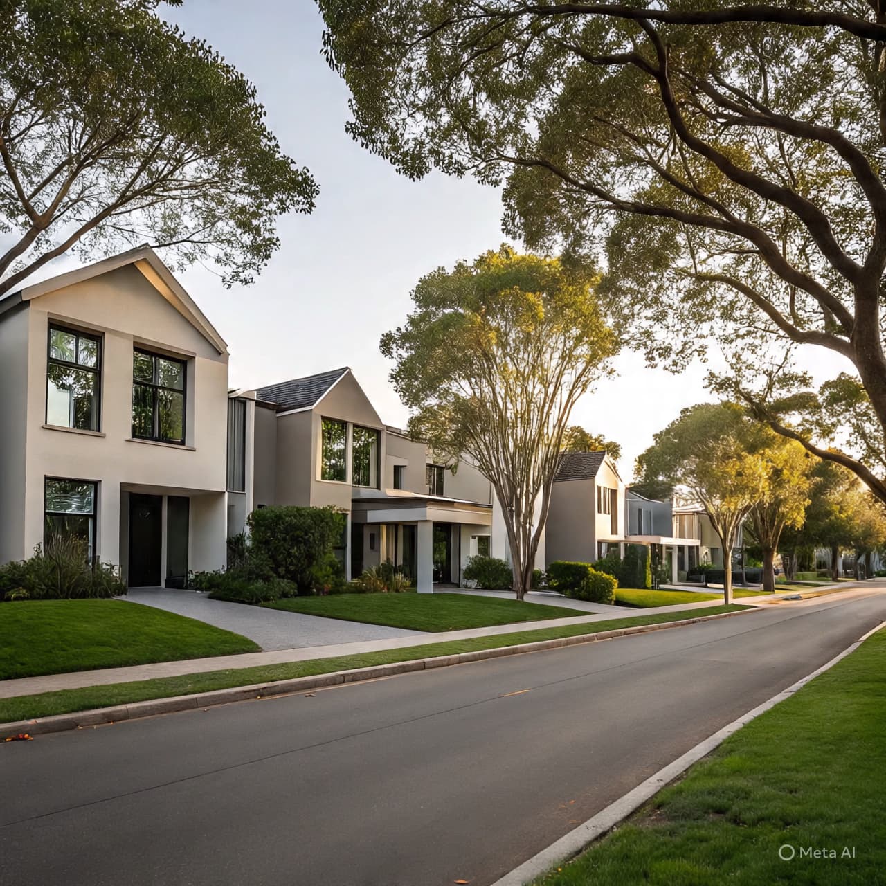 “Melbourne in the Shadows of Surges: How Calm Streets Tell a Housing Story Elsewhere Roars”
