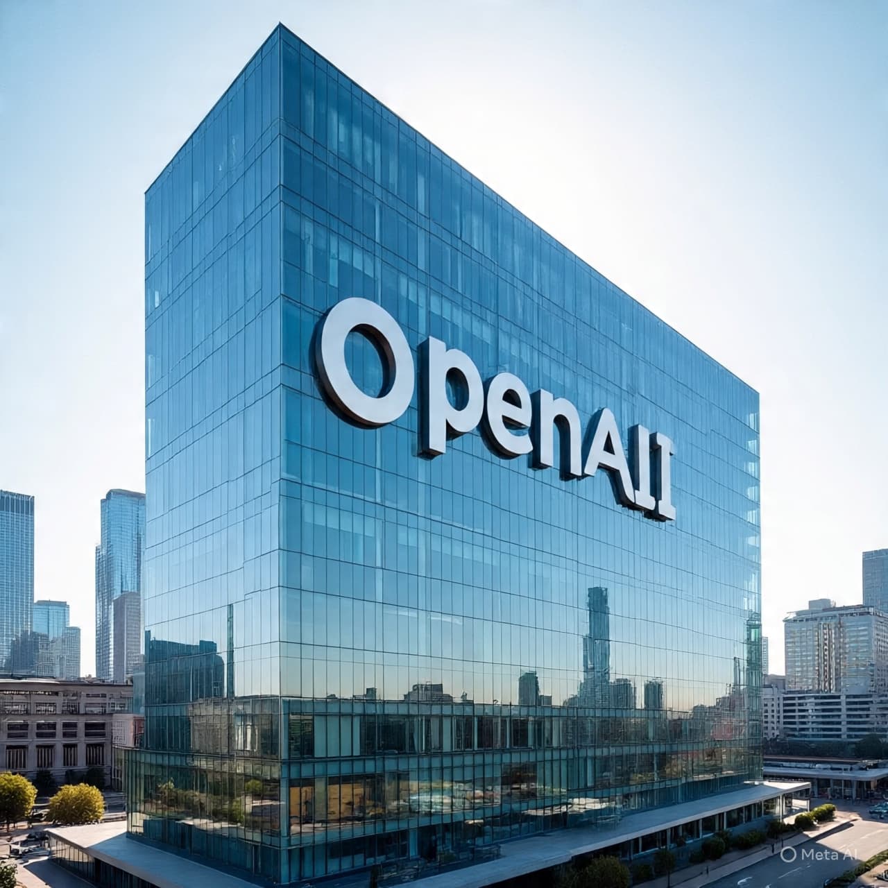 Between Private Cash and Public Markets: OpenAI’s Bold Funding Talks