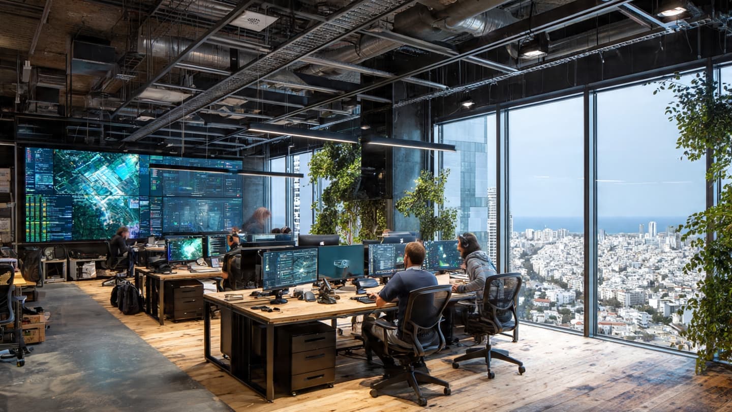 Israel’s Technology Sector Searches for Fresh Momentum, As Government Support Meets Pressure From a Stronger Shekel