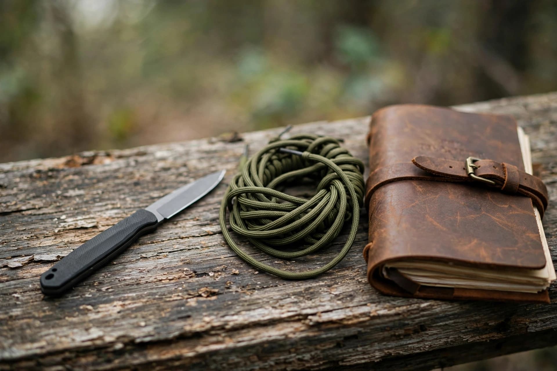 A Quiet Edge: Does the Slim Scout Speak Through Restraint? 