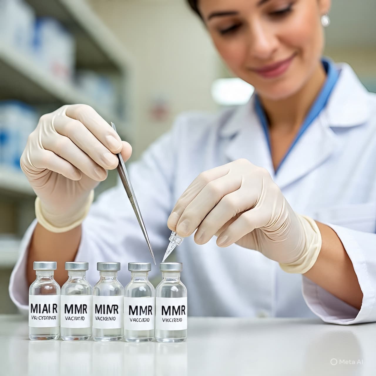 “A Whisper of a Virus: Reflecting on Measles and Our Shared Vulnerability”