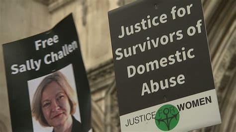 Woman Who Killed Abusive Partner Has Murder Conviction Overturned