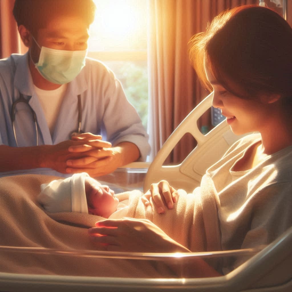 At the Crossroads of Choice and Care: When Routine Becomes Optional in the First Breath