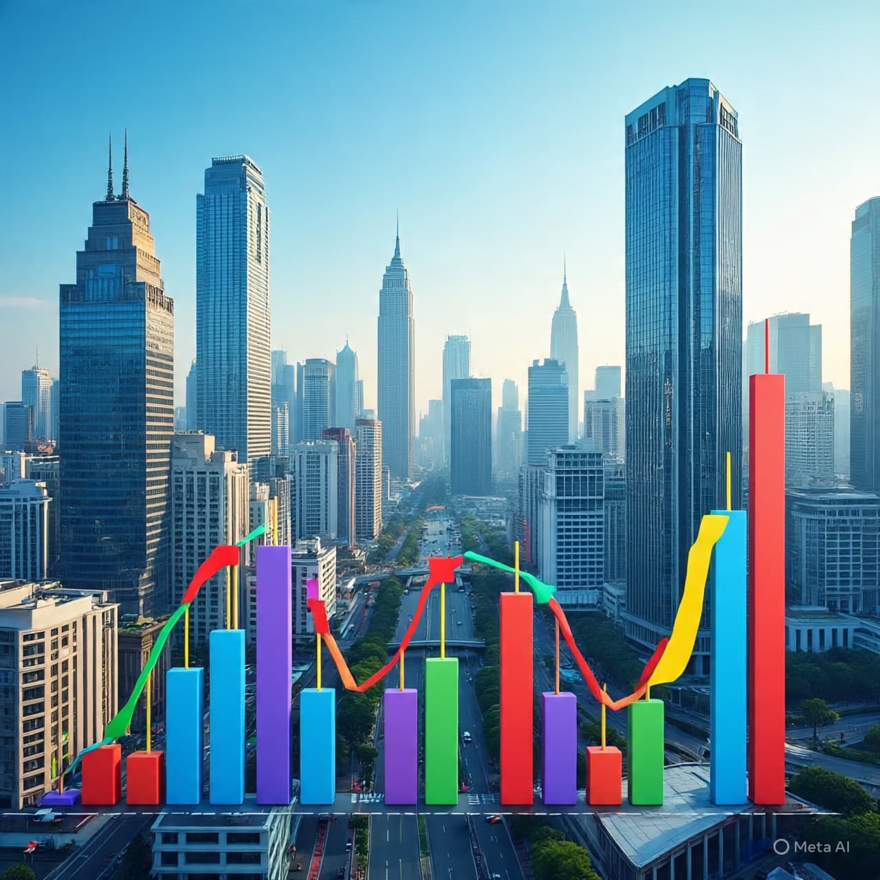 Markets Tune Different Notes