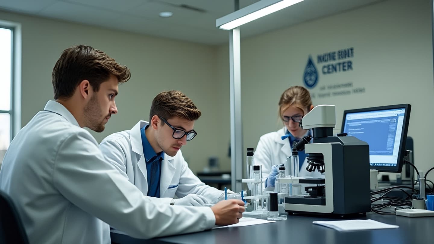 Investing in Young Scientists Is Investing in Future Innovation
