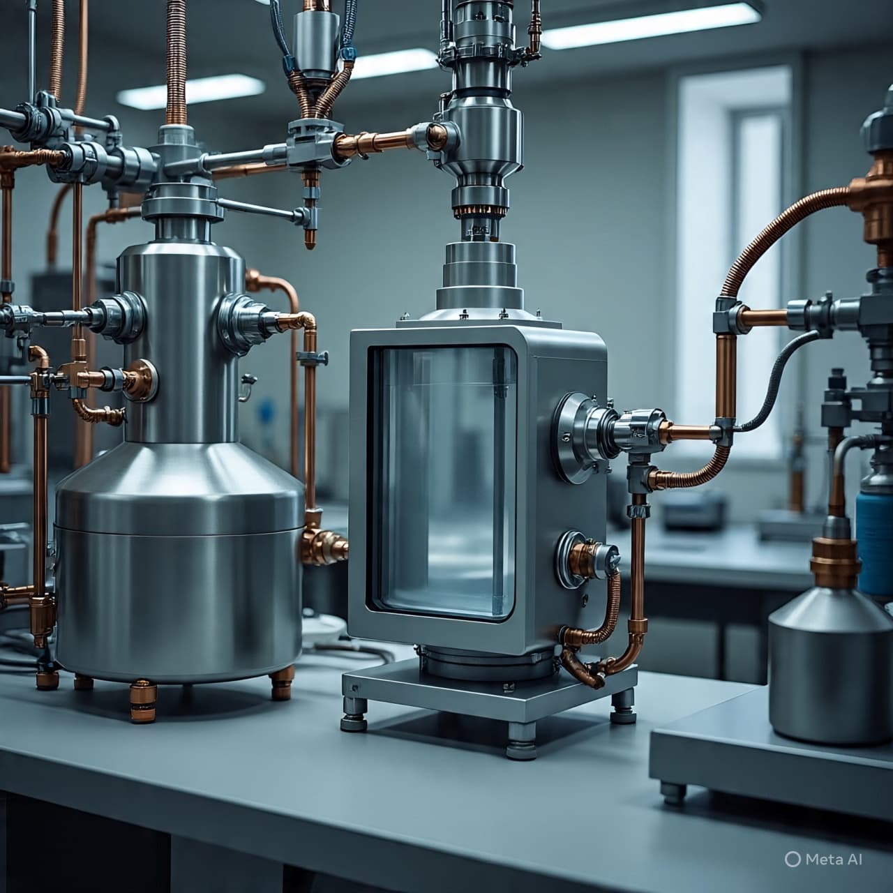 “In the Quiet Dance of Electrons: Has Science Touched the Elusive Heart of Quantum Computing?”