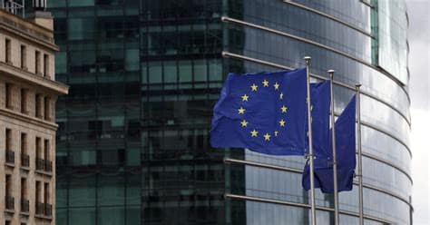 Nine EU countries urge EU to cut funding for sports bodies after Russia return