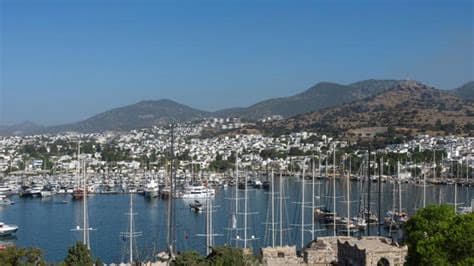 Turkey blocks American LGBTQ+ cruise from docking, citing “moral standards”