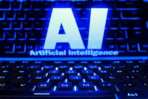 In China, the AI Bubble Has Already Burst