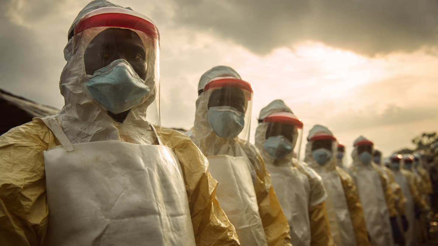 When a Local Outbreak Becomes a Global Concern