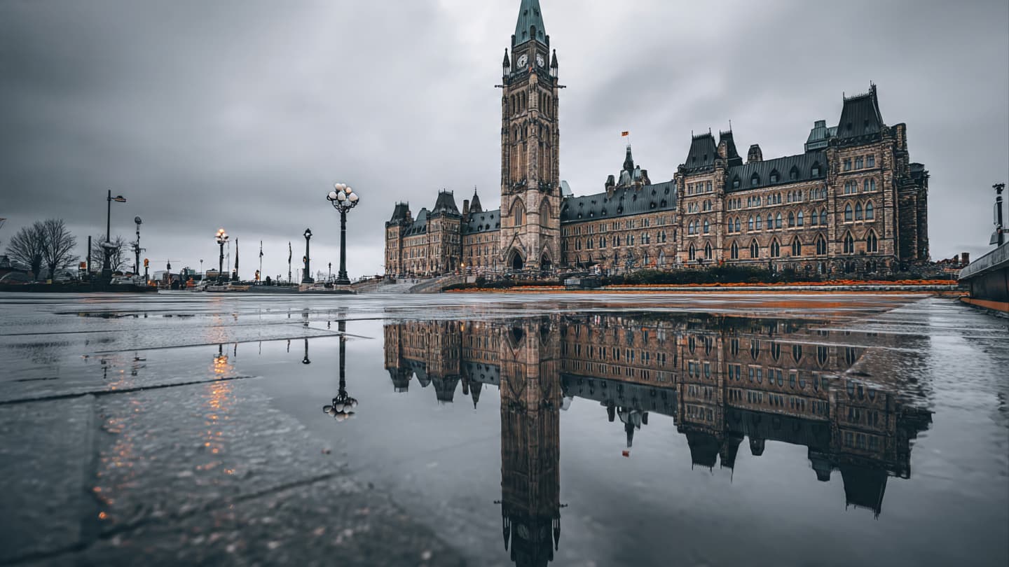 Across Northern Diplomacy: Canada, Iran, and the Quiet Drift of Strategic Alignment