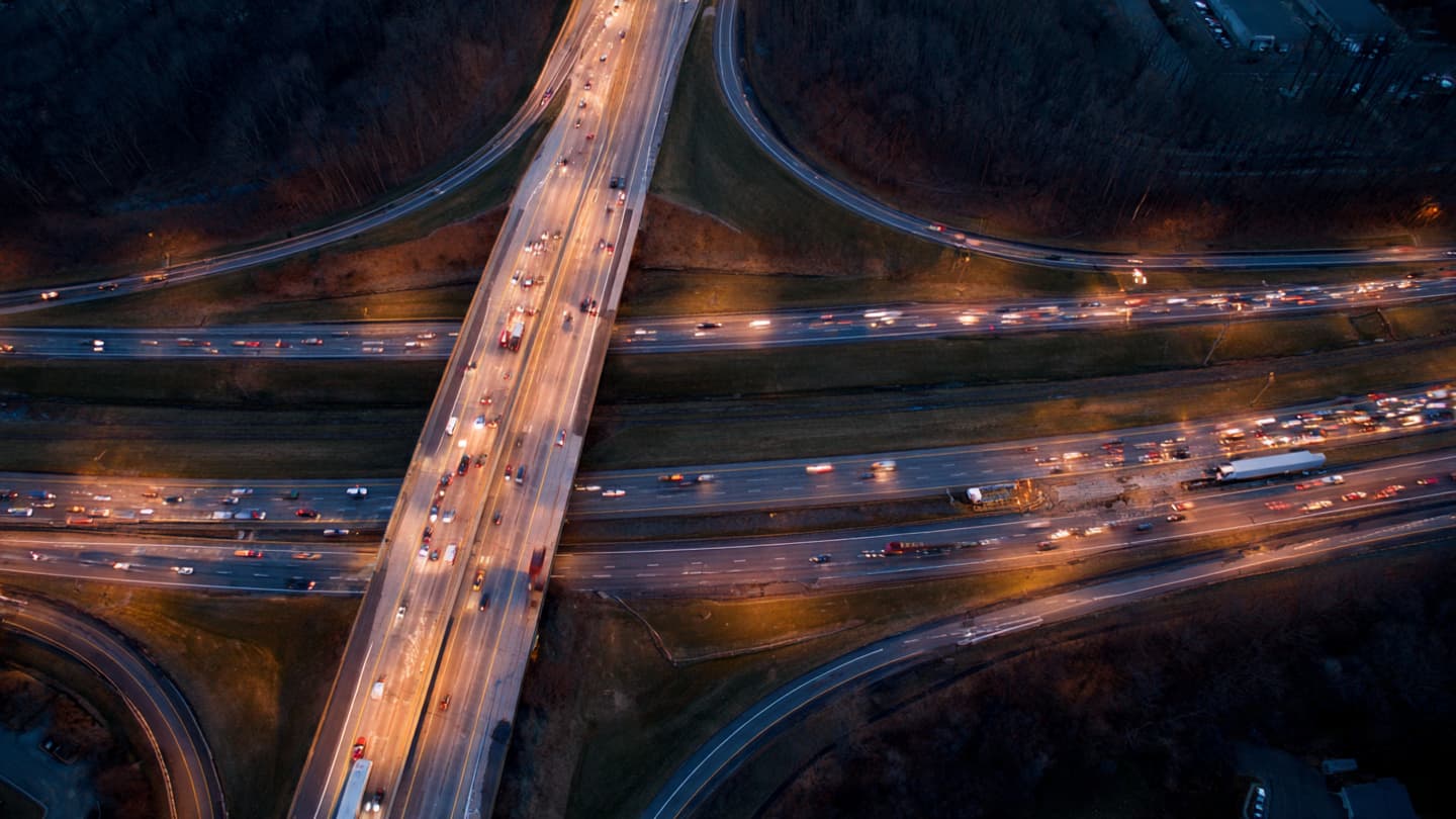 The Moment Travel Stopped: A Bus Crash and the Unraveling of Routine Movement