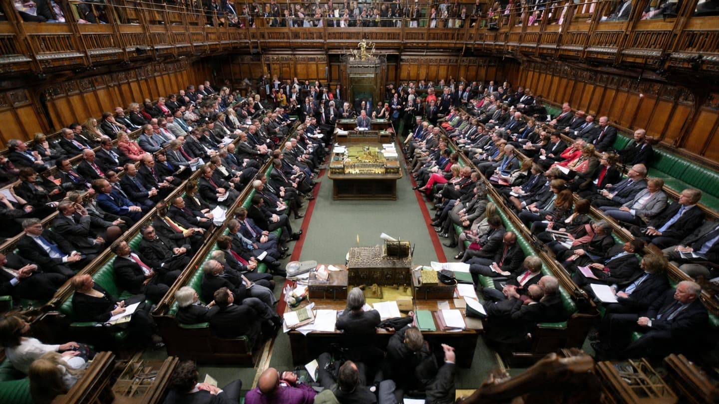 Can Britain Carry Two Burdens Across the Same Bridge?