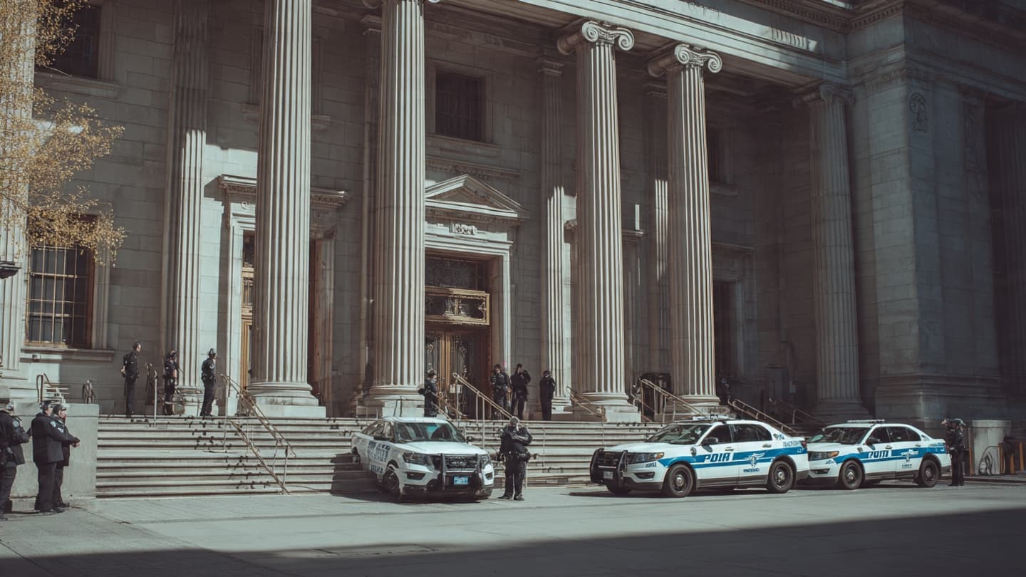 Facing the Charges: Daniel Kinahan’s Day in Court