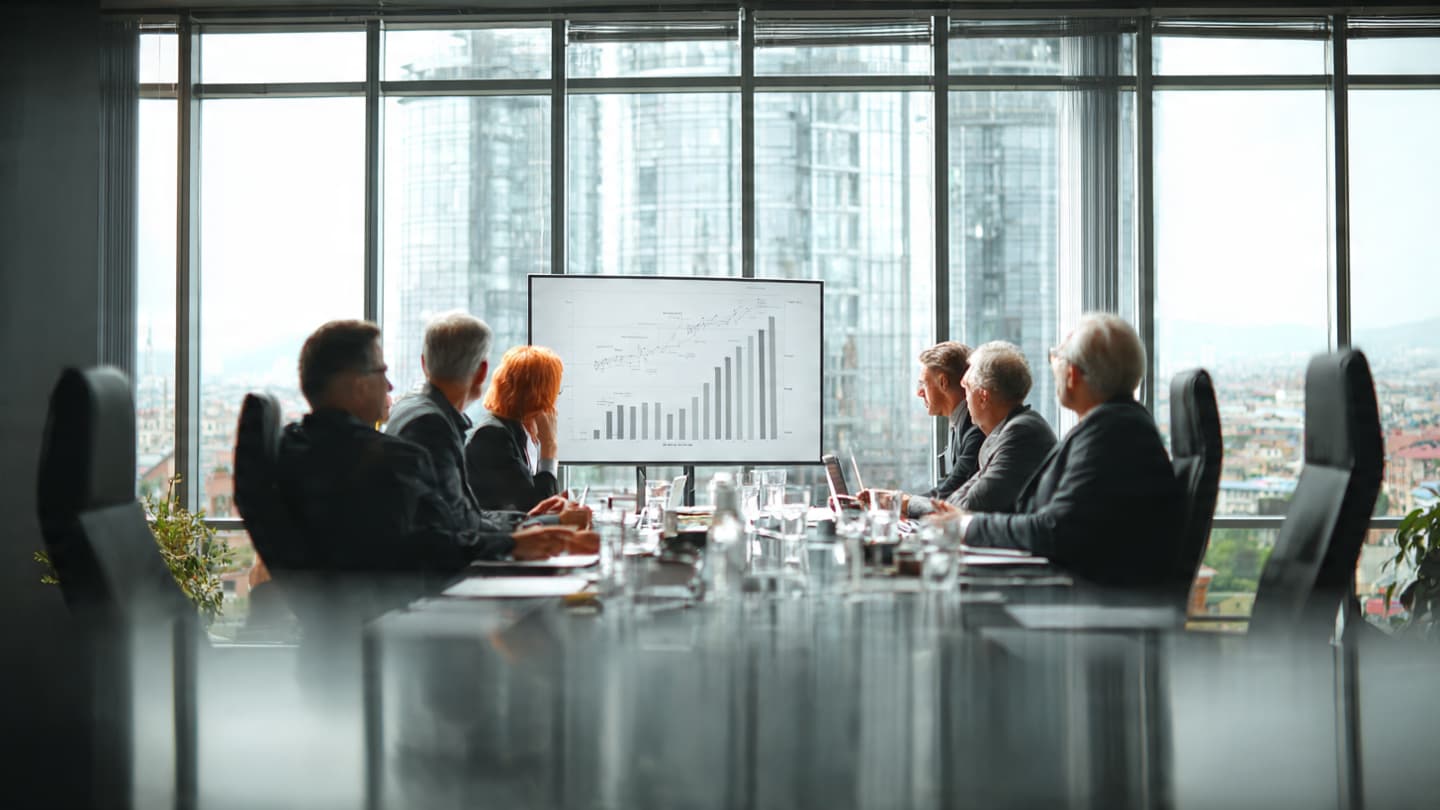 When Accountability Grows Heavier, Institutions Begin Feeling the Weight 