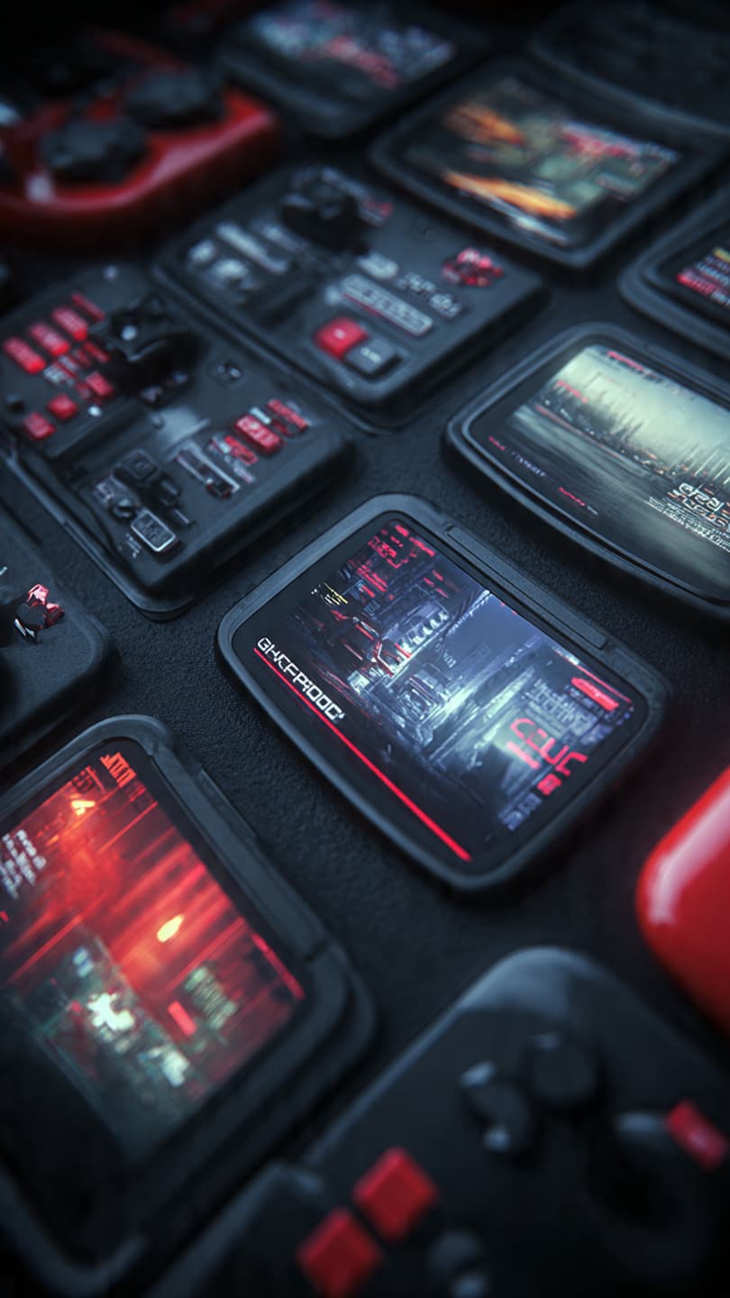 Why the Virtual Boy Still Fascinates Gamers Decades Later