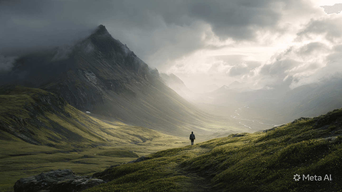 When the Highlands Call: Reflecting on the Gentle Art of Preparedness and Highland Safety Today