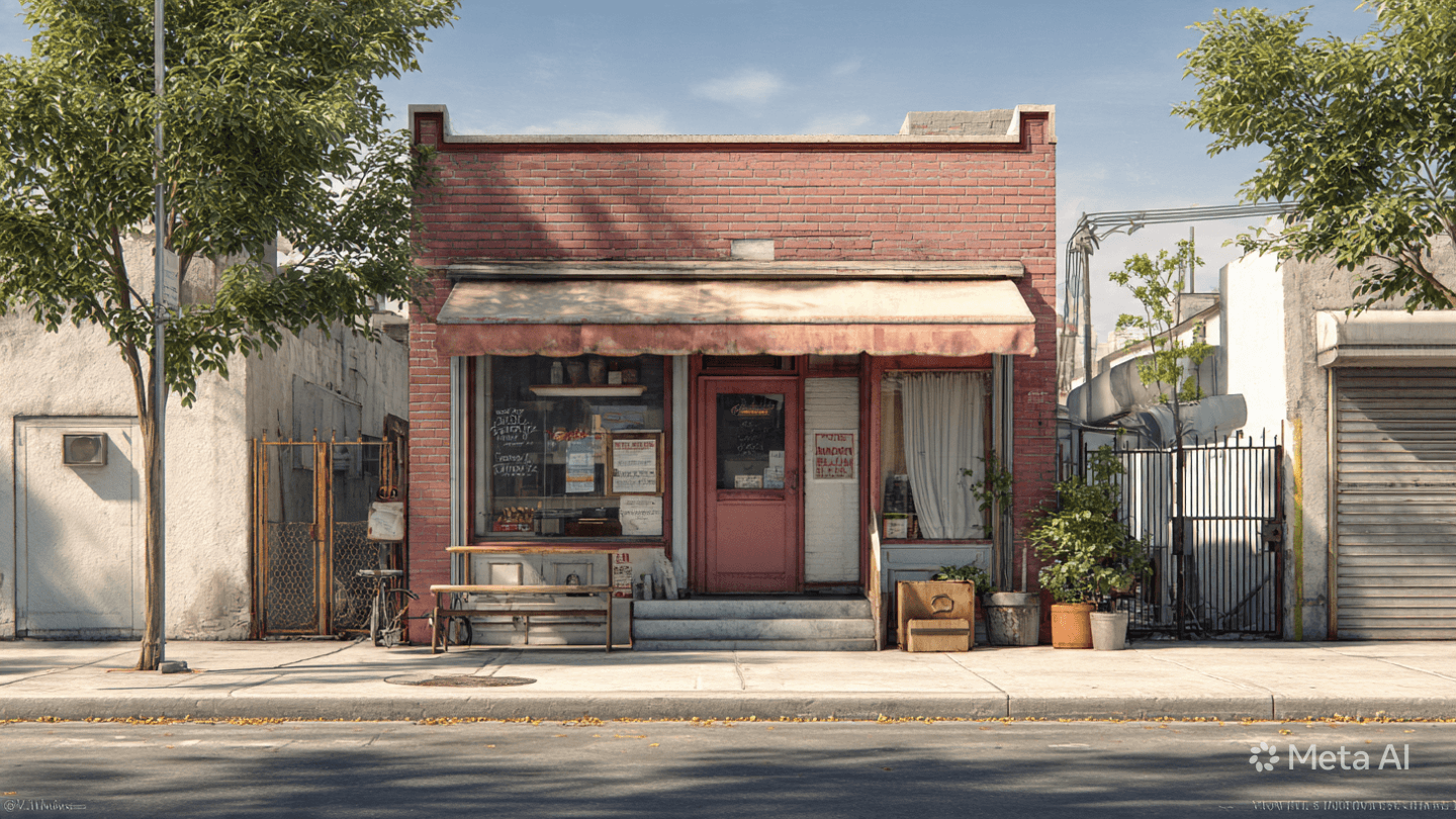 Between Commerce and Constraint: A Contemplative Look at the Quiet Burden of 300,000 Households