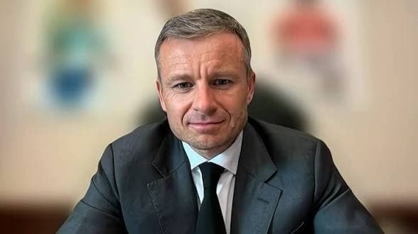 Ukraine’s Finance Chief Warns of Tightest Budget Since War Began