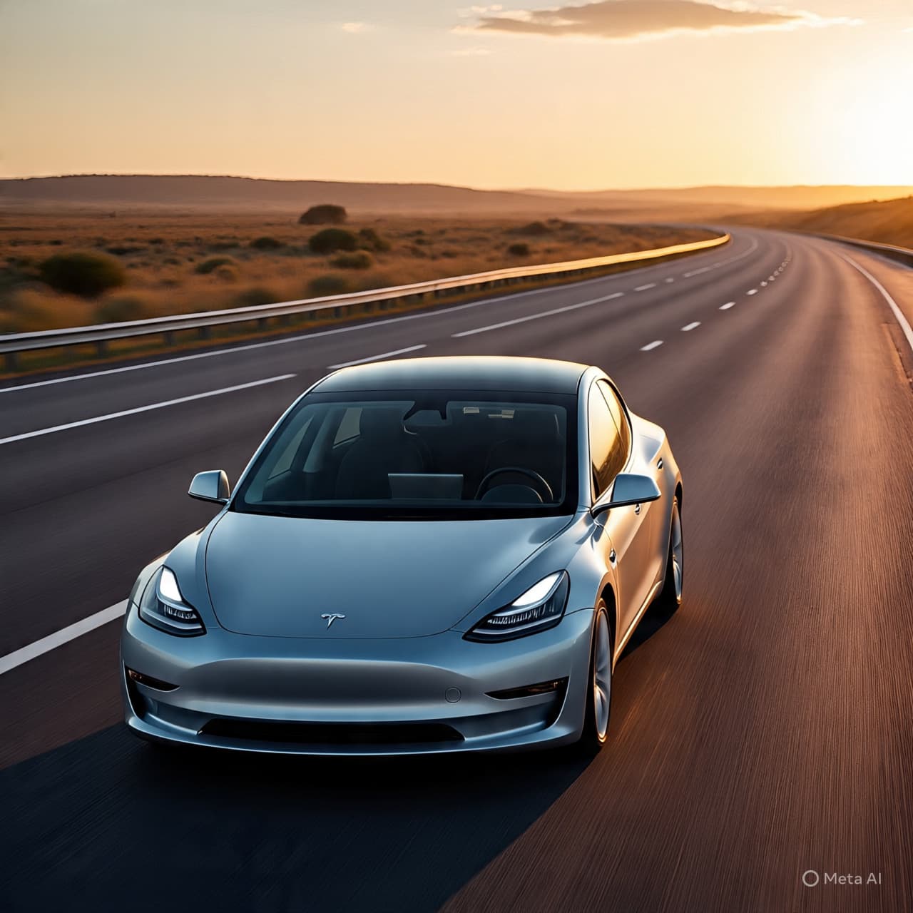 When the Flagship Slows: Tesla and the Quiet Sunset of Its First Icons