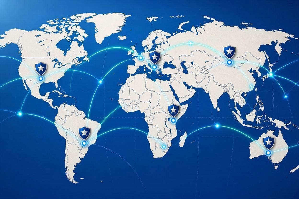 Closing the Gaps: A Unified Approach to Global Organized Crime