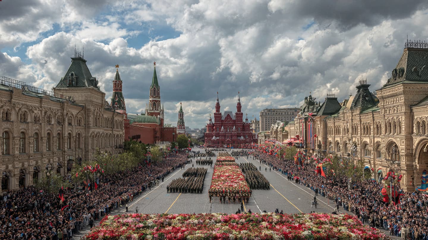 In the Season of Commemoration, Along Scarred Frontlines: A Brief Pause Between Two Nations