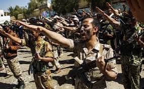 Yemen Condemns Houthis as ‘Terrorist Militia,’ Urges Citizens to Join Armed Forces