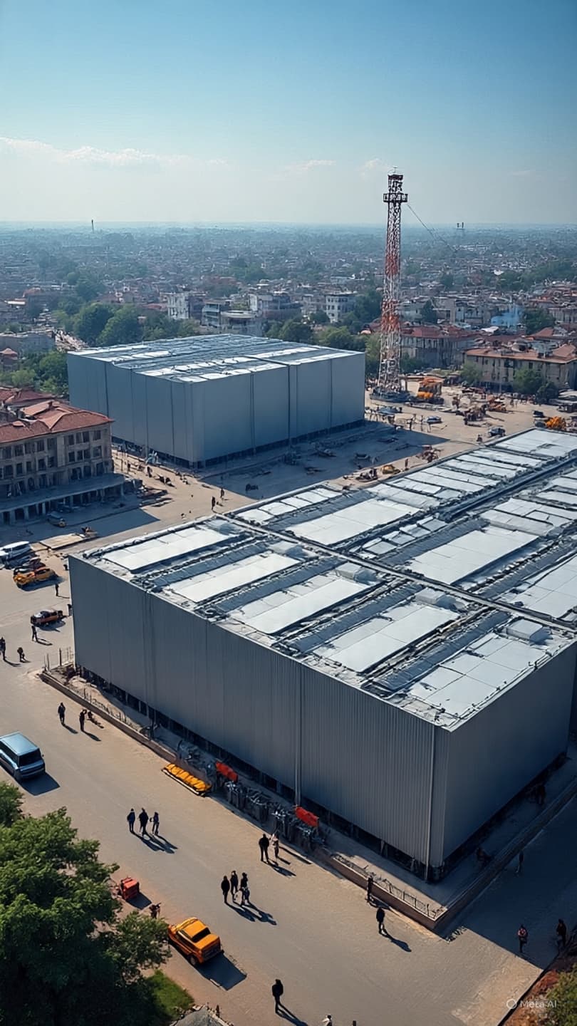 Building the Invisible Engine: Why OpenAI and Tata Are Betting on India