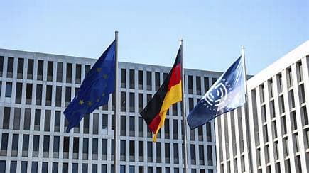 Germany Sends Former Spy Chief August Hanning to Pretrial Detention