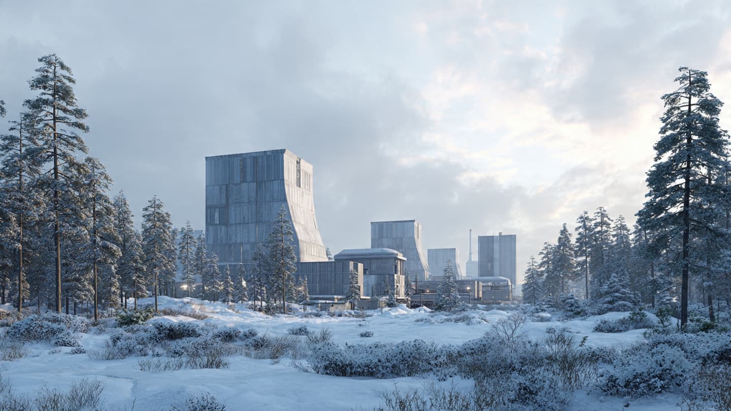 Across Europe’s Digital Landscape, French Bull Builds a New AI Supercomputer for Finland