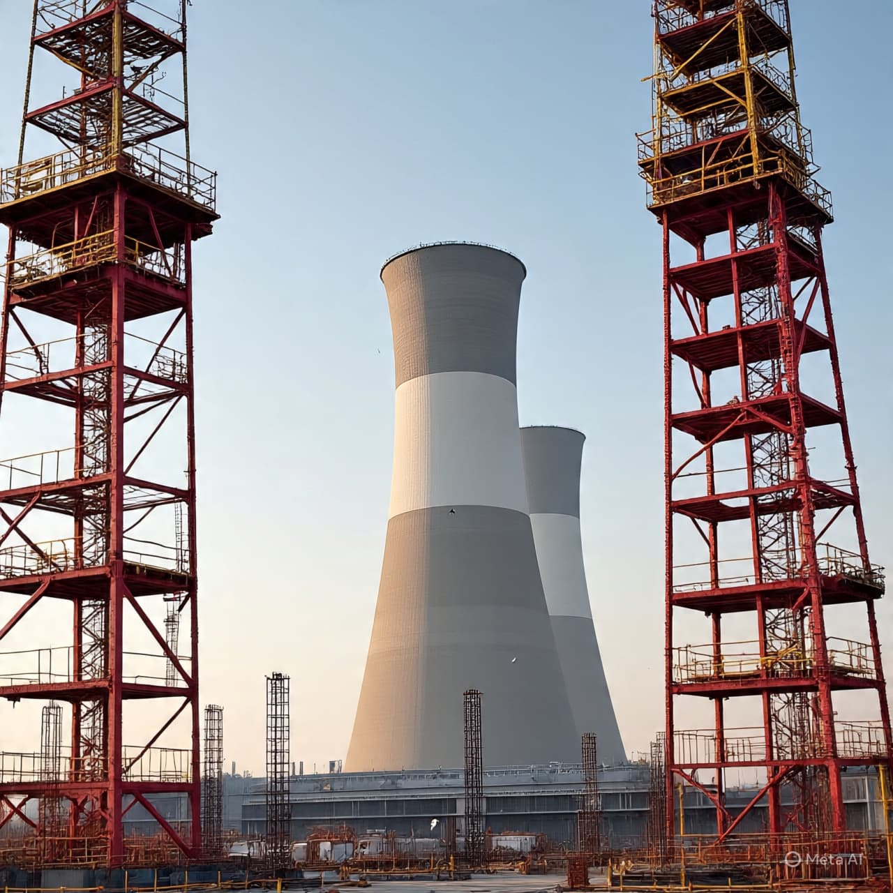 Betting on Atoms: High Stakes in Unproven Nuclear Dreams