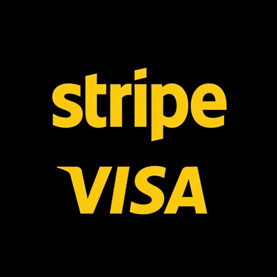 Stripe, Visa, and Mastercard Reportedly Near Launch of Joint Stablecoin Platform