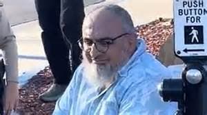 Man sentenced to 1 year in jail in death of Jewish man during dueling protests