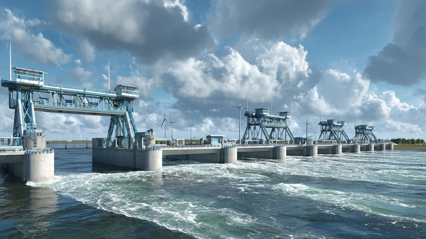 Building for Tomorrow: Preparing for a Changing Climate