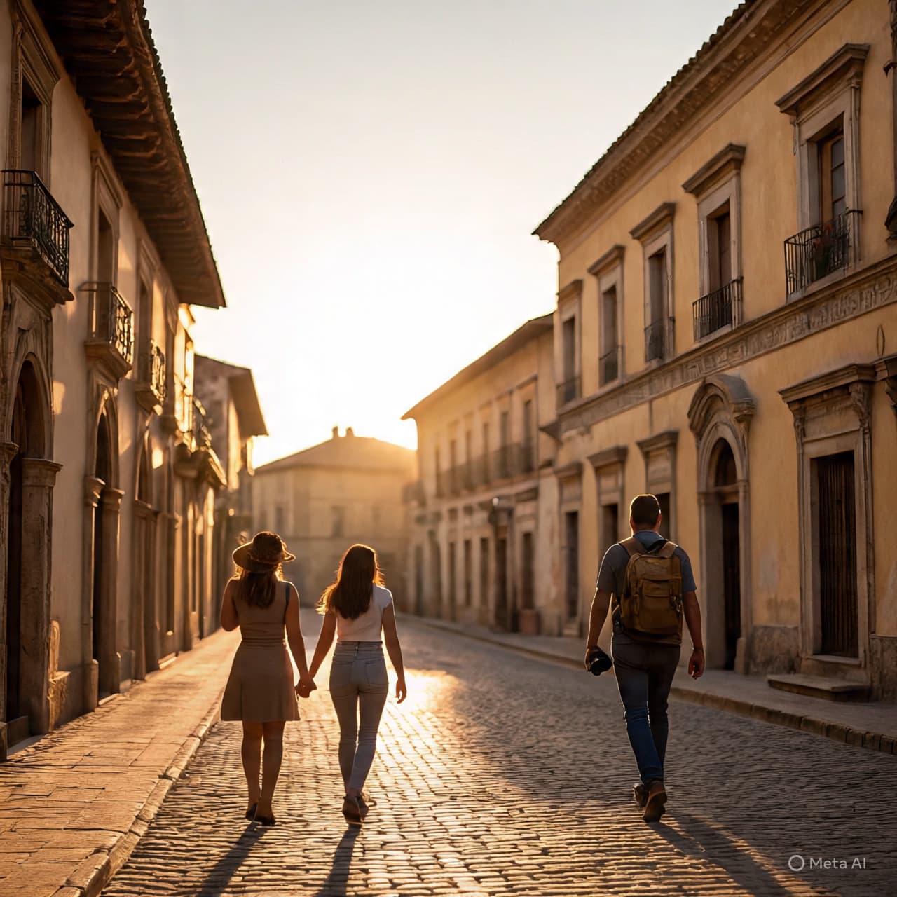 When a Travel List Becomes a Mirror of the World
