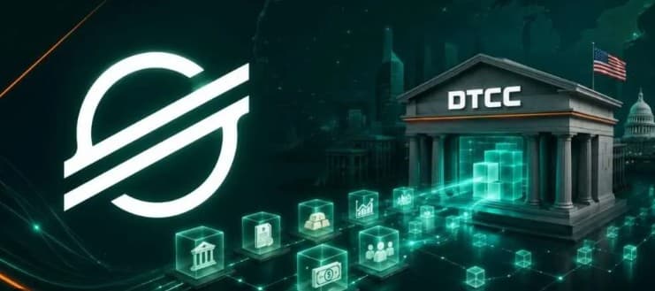 DTCC Just Ran Its First Live Tokenized Trades — But It Wasn't Stellar Powering Them