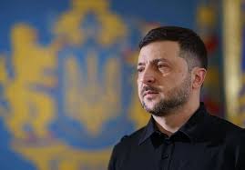 Zelenskyy Says Donbas Represents More Than Territory in a War for “Survival and Endurance”