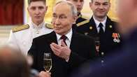 “I’ve Never Been Afraid of Anything”: Putin on Rising AI Threats and Russia’s AI Sovereignty Push