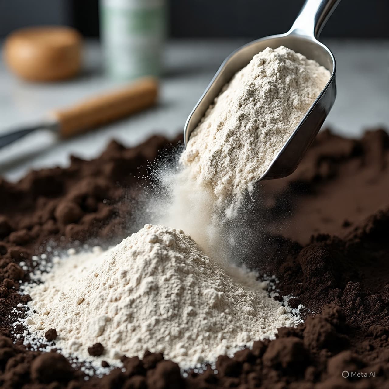 Beyond Muscles: The Quiet Risk Lurking in Your Protein Powder
