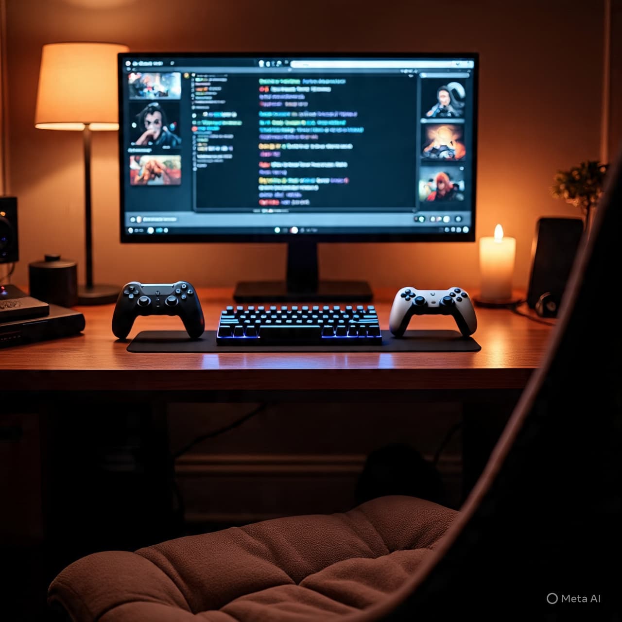 When Pixels Become Promises: Awaiting the Games That 2026 Promises to Unveil