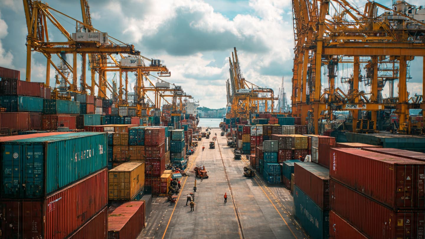  How Much Can Ten Percent Change a Trade Relationship?