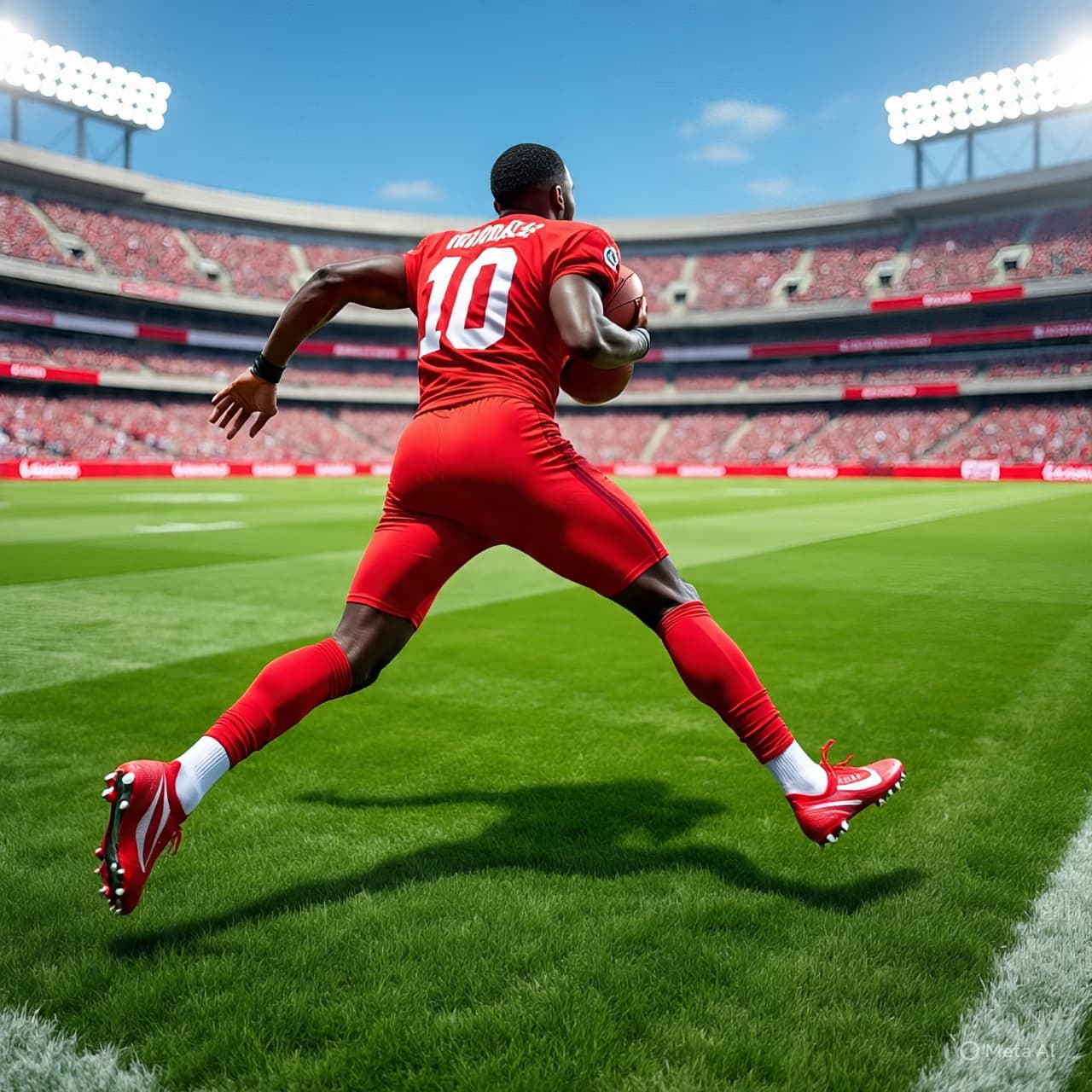 When Value Meets Vision: Grading a Trade That Reshapes Two Backfields